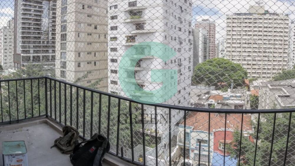 Apartamento, 3 quartos, 198 m² - Foto 15