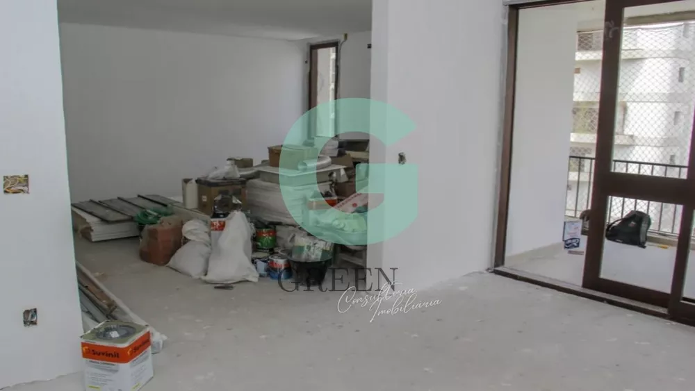 Apartamento, 3 quartos, 198 m² - Foto 8