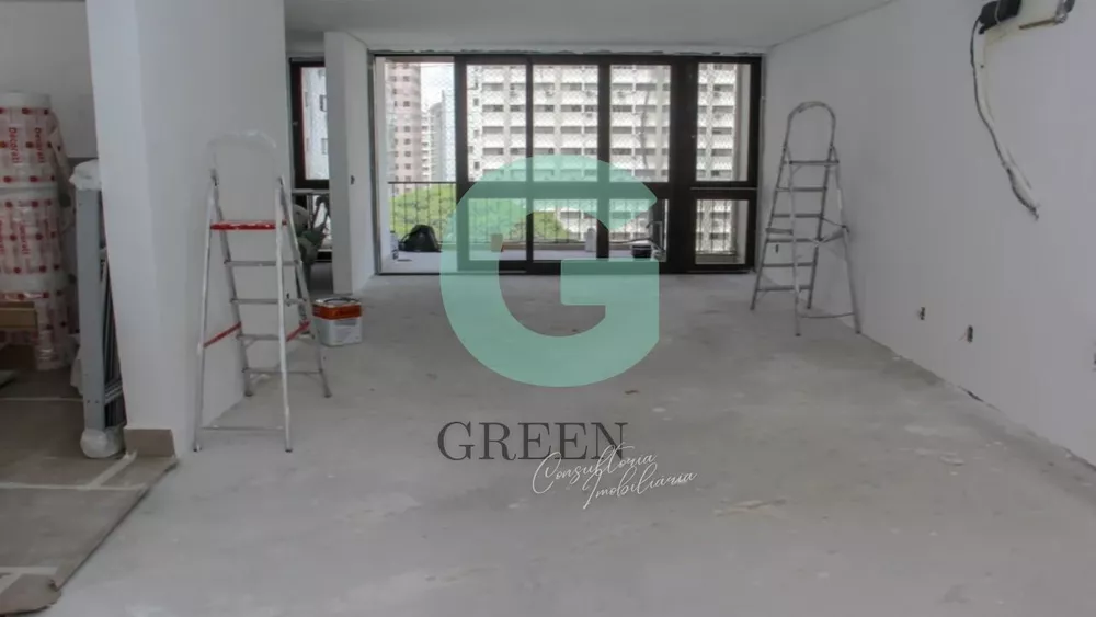 Apartamento, 3 quartos, 198 m² - Foto 3