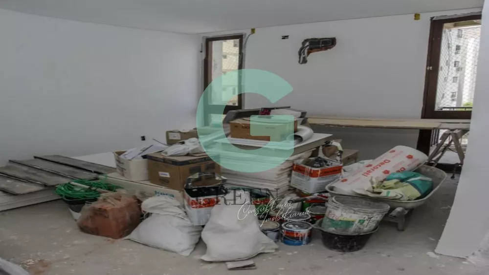Apartamento, 3 quartos, 198 m² - Foto 7