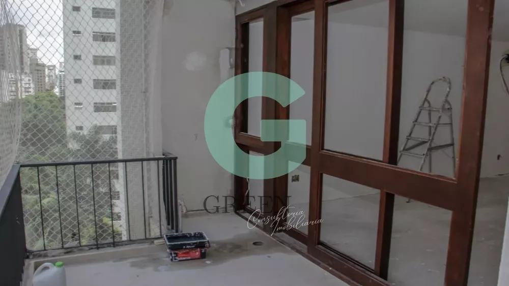Apartamento, 3 quartos, 198 m² - Foto 4