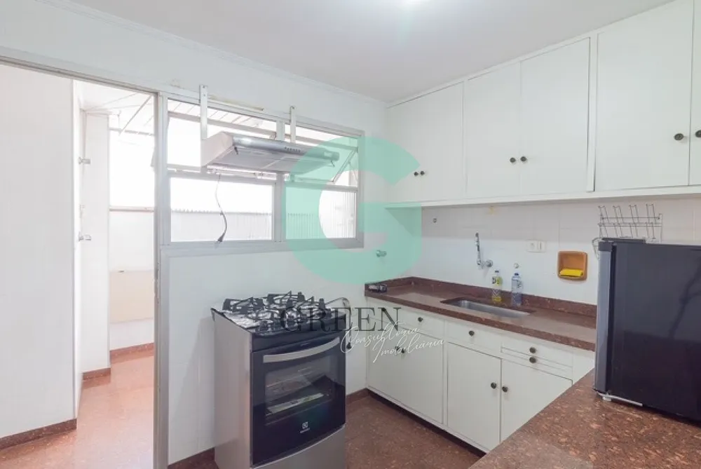 Apartamento, 3 quartos, 142 m² - Foto 4