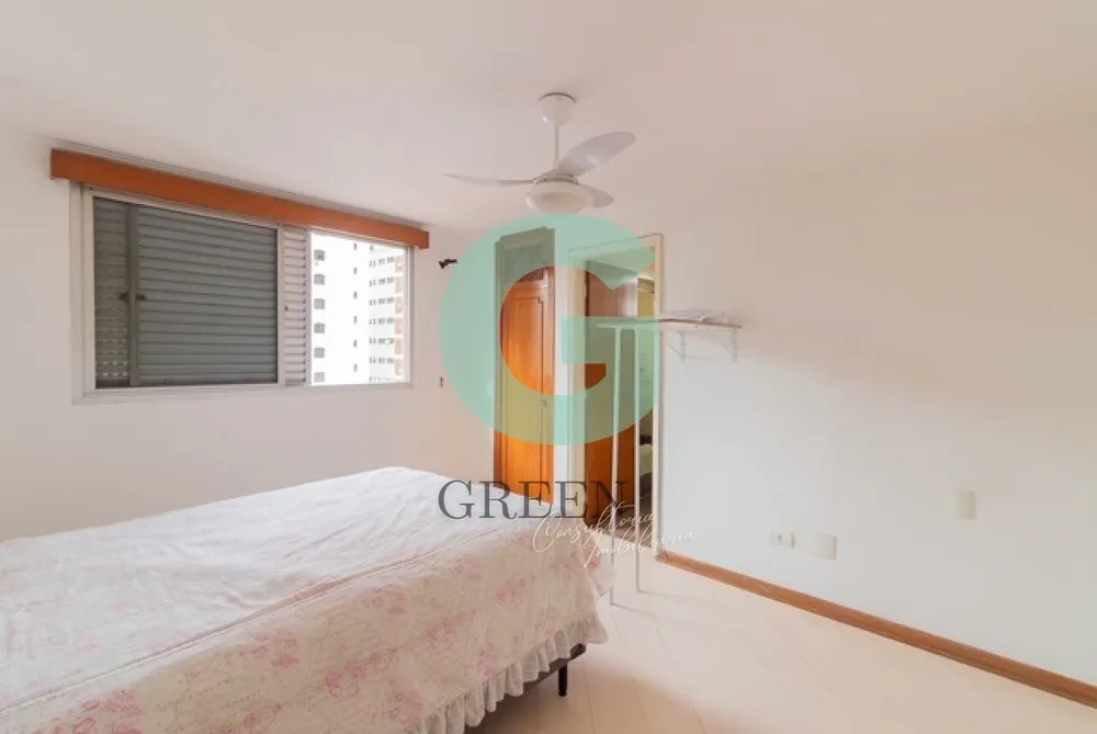 Apartamento, 3 quartos, 142 m² - Foto 12