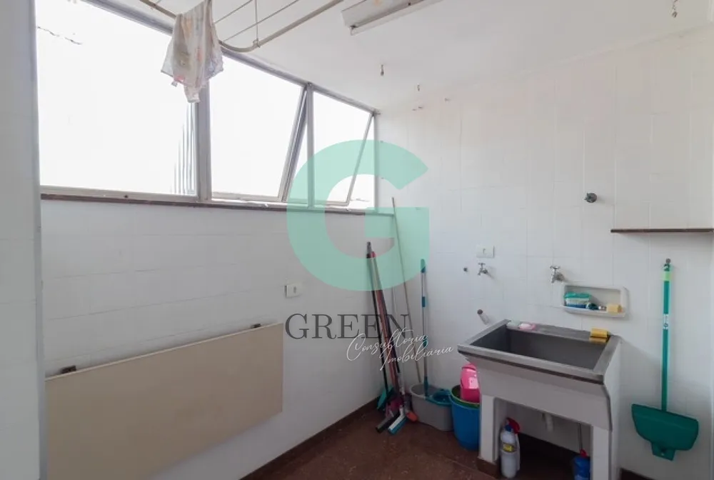 Apartamento, 3 quartos, 142 m² - Foto 1