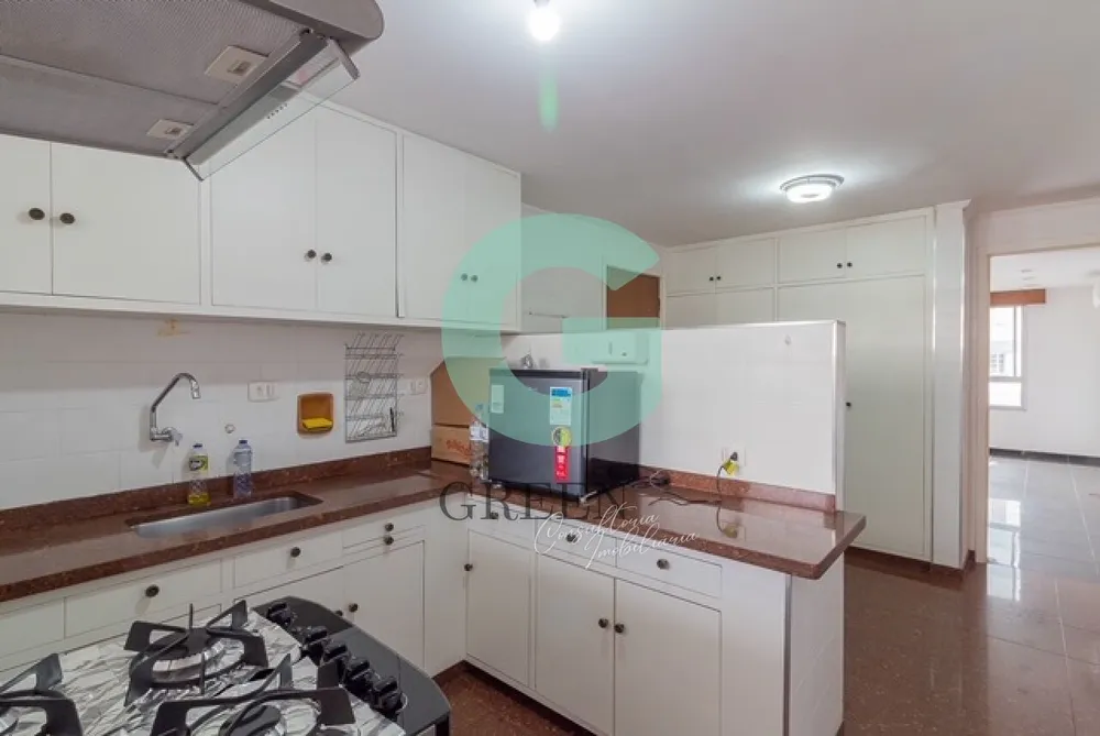 Apartamento, 3 quartos, 142 m² - Foto 6