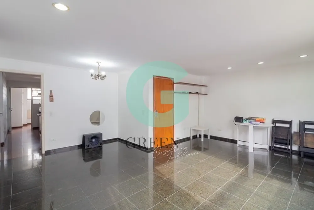 Apartamento, 3 quartos, 142 m² - Foto 3