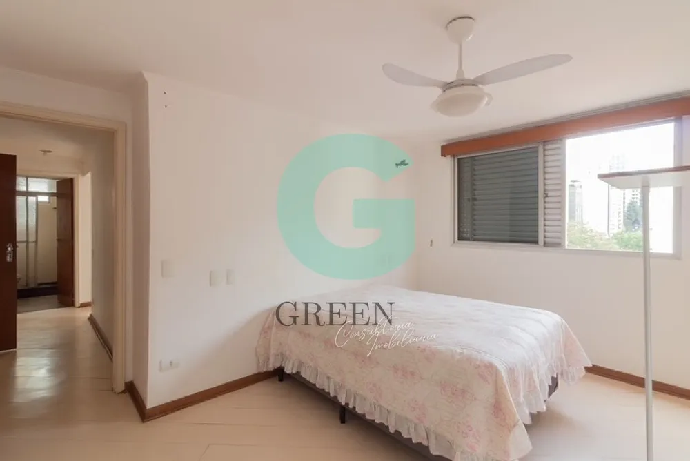 Apartamento, 3 quartos, 142 m² - Foto 2