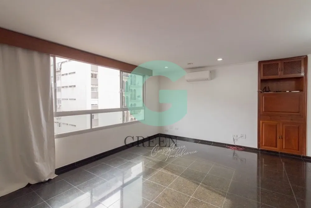 Apartamento, 3 quartos, 142 m² - Foto 8