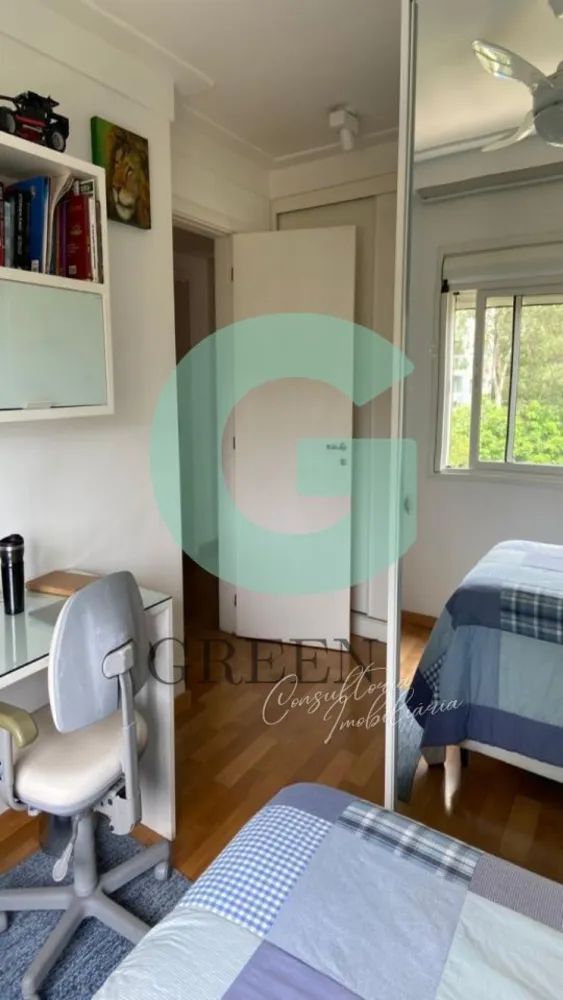 Apartamento, 4 quartos, 310 m² - Foto 14