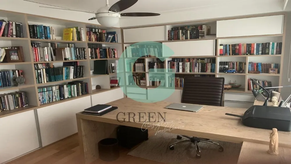 Apartamento, 4 quartos, 310 m² - Foto 11