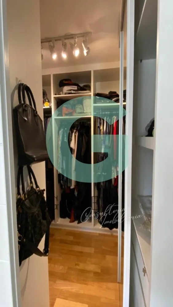 Apartamento, 4 quartos, 310 m² - Foto 9