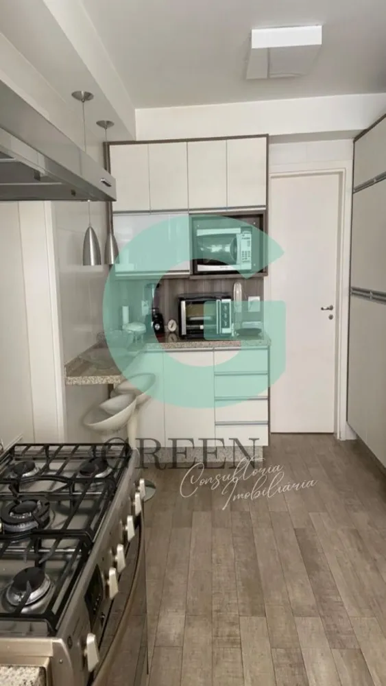 Apartamento, 4 quartos, 310 m² - Foto 5