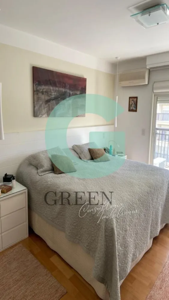 Apartamento, 4 quartos, 310 m² - Foto 6