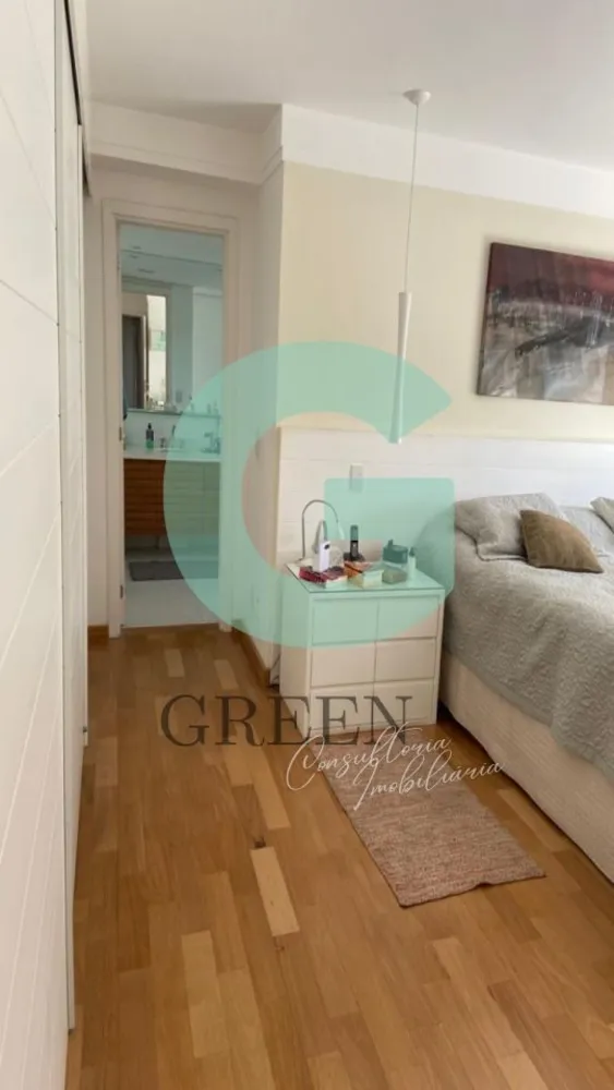 Apartamento, 4 quartos, 310 m² - Foto 7