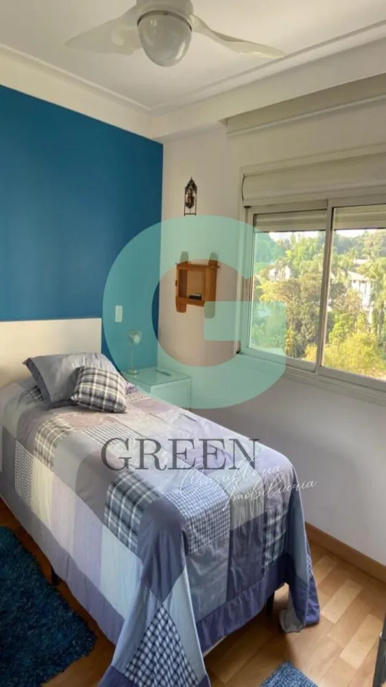 Apartamento, 4 quartos, 310 m² - Foto 15
