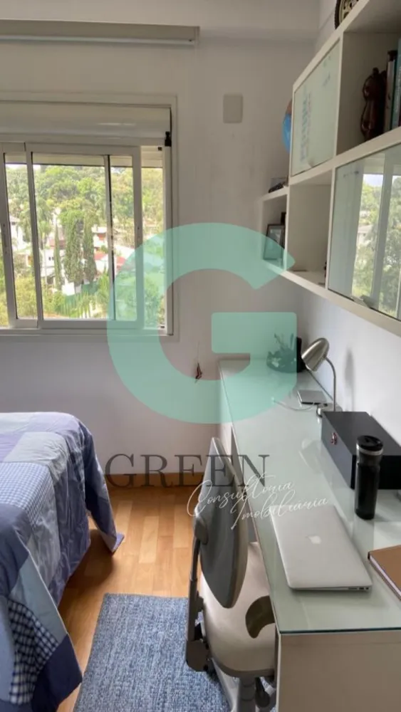 Apartamento, 4 quartos, 310 m² - Foto 13