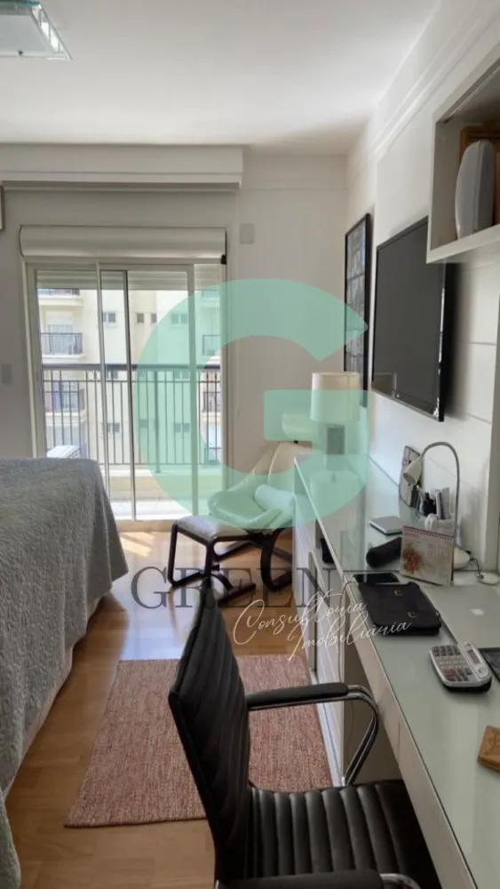 Apartamento, 4 quartos, 310 m² - Foto 8