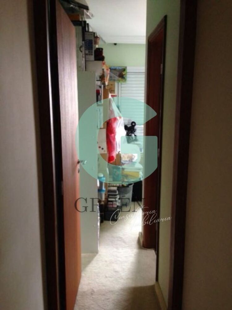 Apartamento, 3 quartos, 156 m² - Foto 1