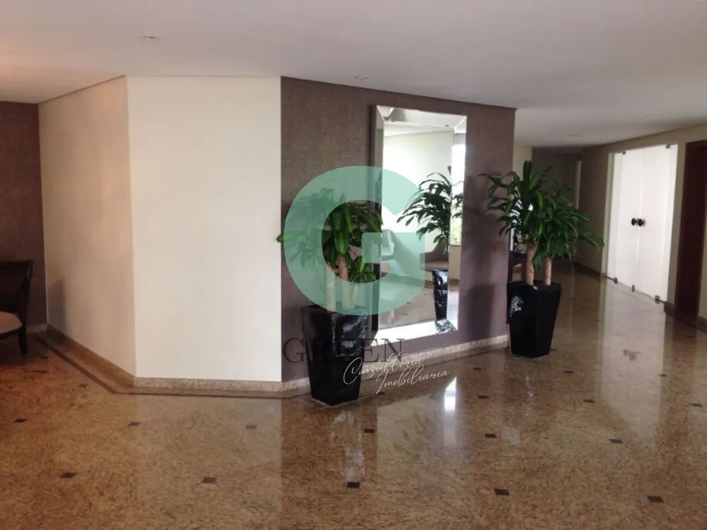 Apartamento, 3 quartos, 156 m² - Foto 5