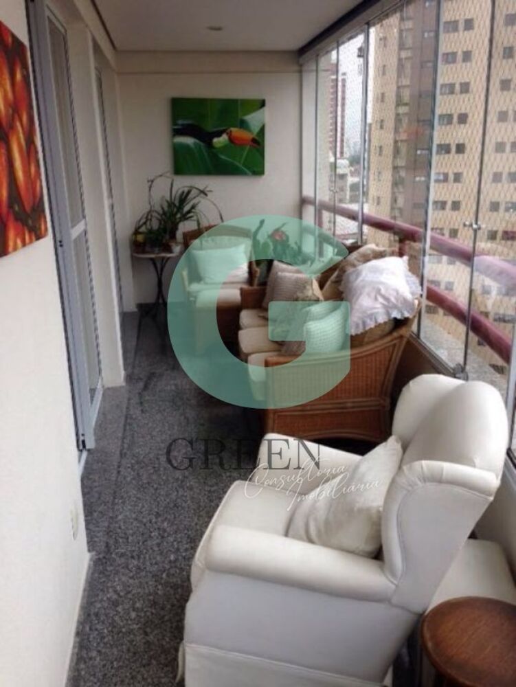 Apartamento, 3 quartos, 156 m² - Foto 3