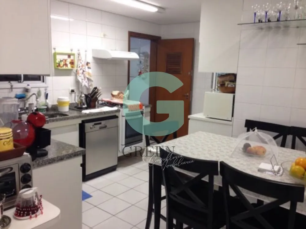 Apartamento, 3 quartos, 156 m² - Foto 12