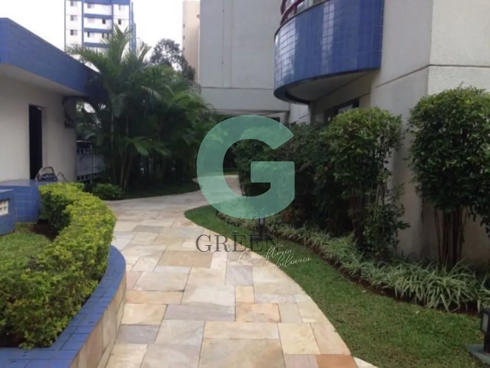 Apartamento, 3 quartos, 156 m² - Foto 11