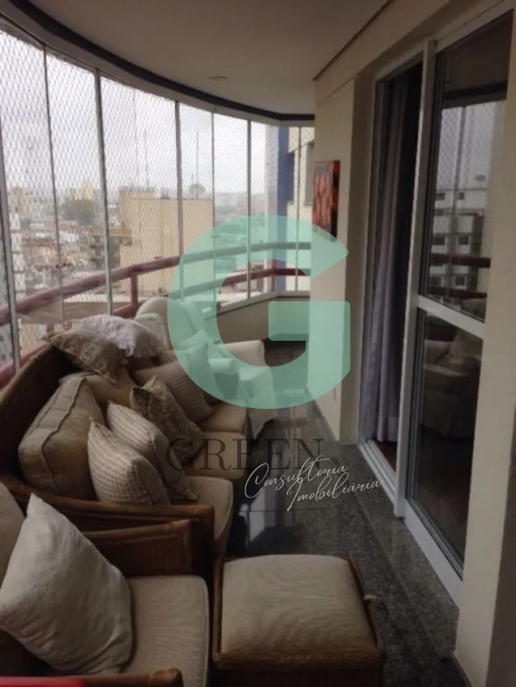 Apartamento, 3 quartos, 156 m² - Foto 7