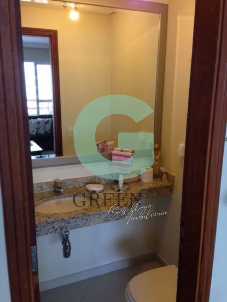 Apartamento, 3 quartos, 156 m² - Foto 10