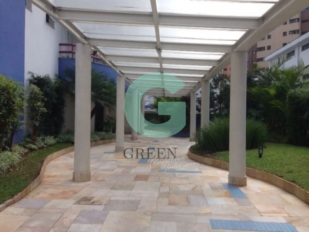 Apartamento, 3 quartos, 156 m² - Foto 15