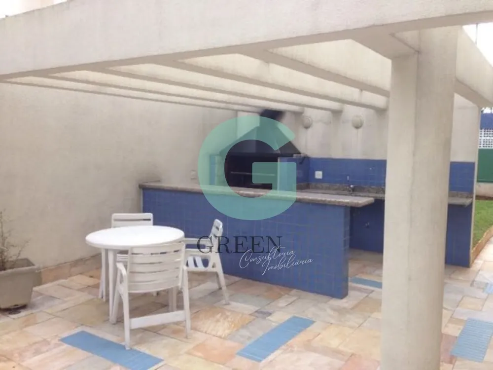 Apartamento, 3 quartos, 156 m² - Foto 6