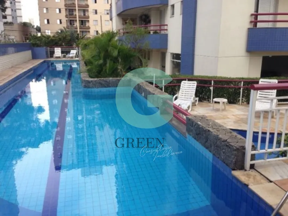 Apartamento, 3 quartos, 156 m² - Foto 12