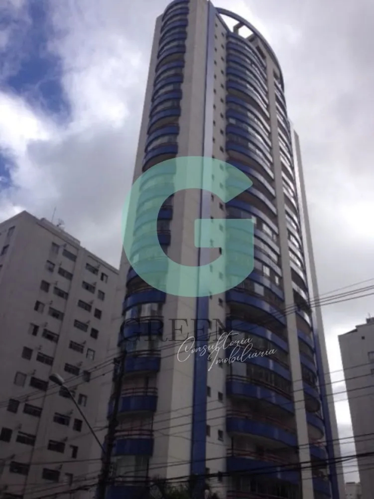Apartamento, 3 quartos, 156 m² - Foto 2