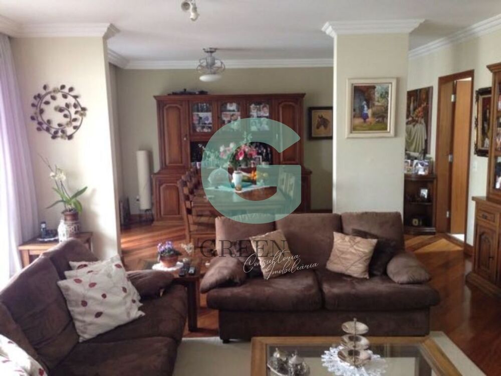 Apartamento, 3 quartos, 156 m² - Foto 4