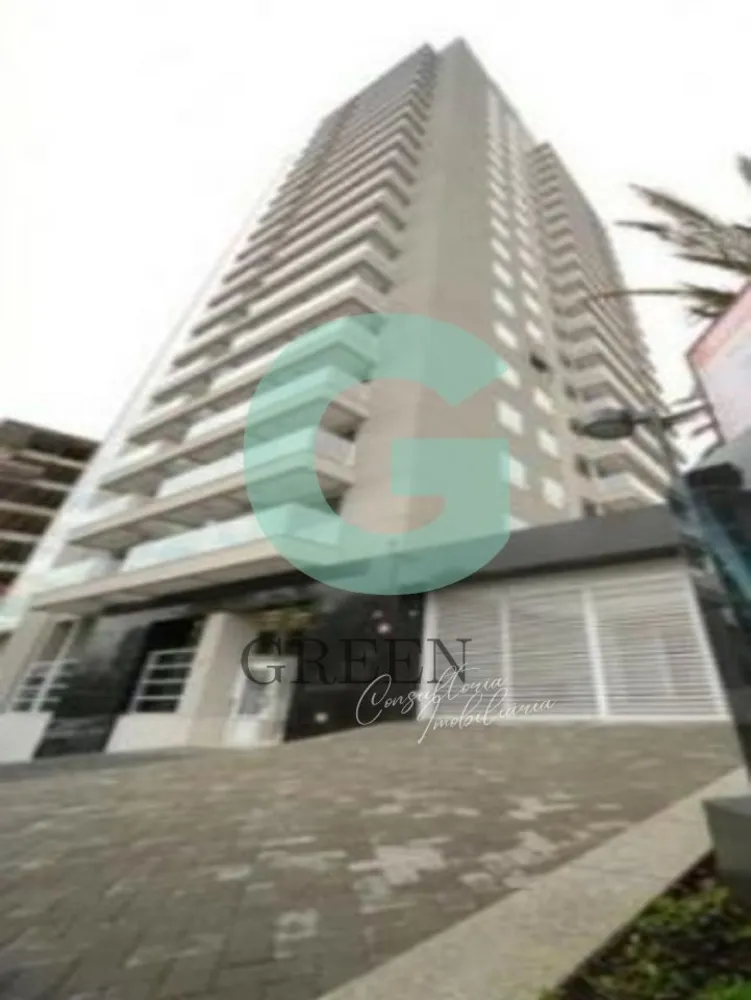 Casa Comercial, 41 m² - Foto 1