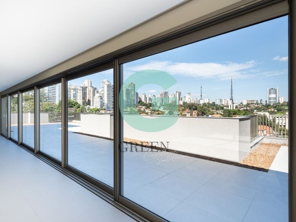 Apartamento, 4 quartos, 690 m² - Foto 7