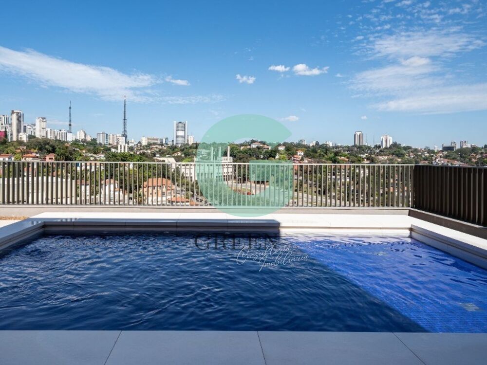 Apartamento, 4 quartos, 690 m² - Foto 2