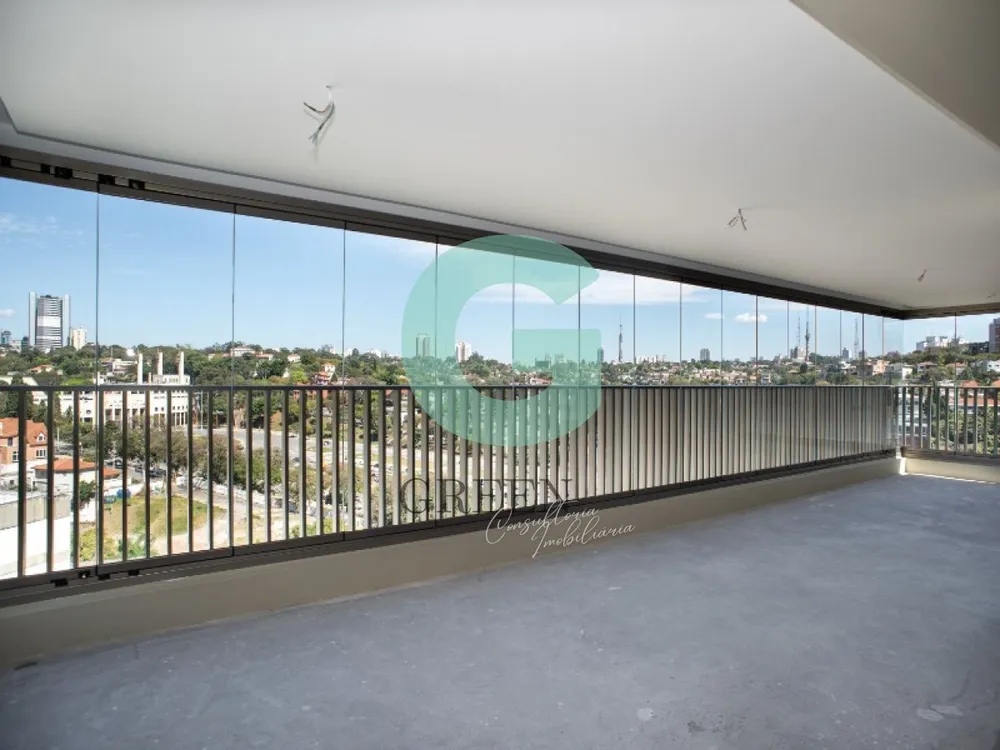 Apartamento, 4 quartos, 690 m² - Foto 17