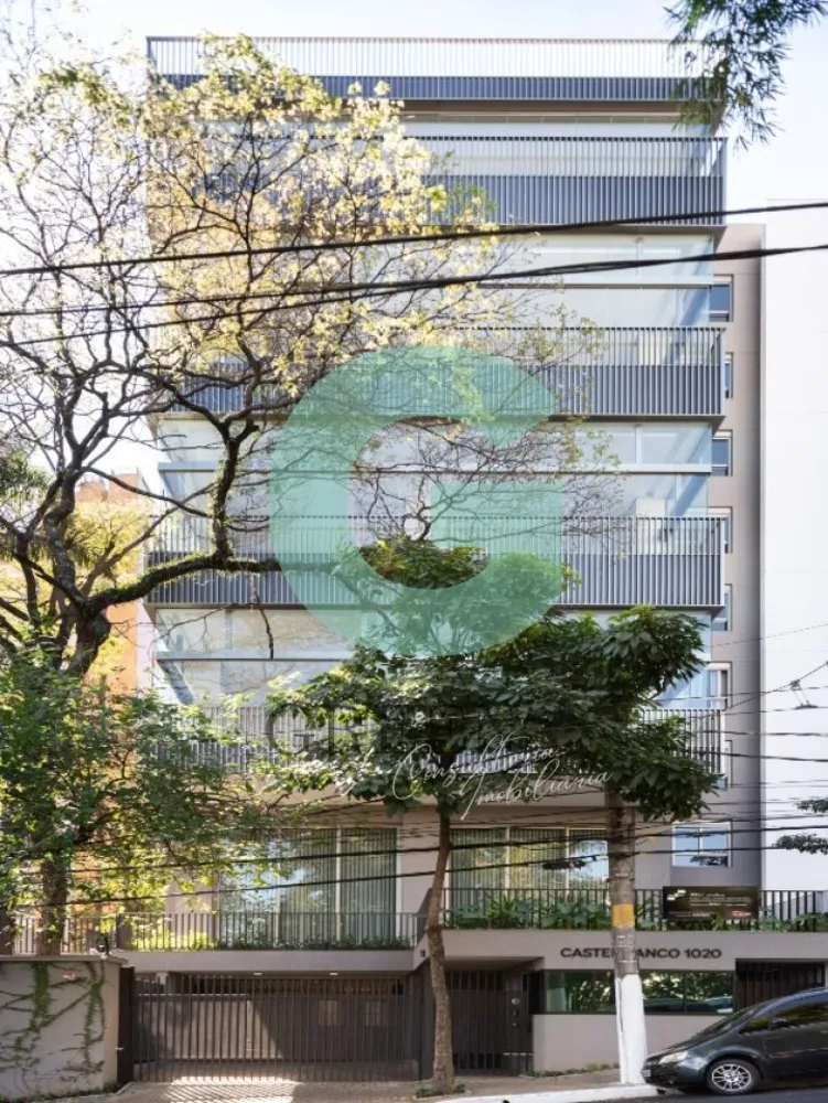Apartamento, 4 quartos, 690 m² - Foto 31