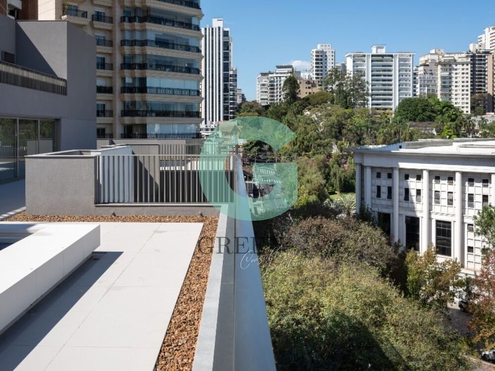 Apartamento, 4 quartos, 690 m² - Foto 6
