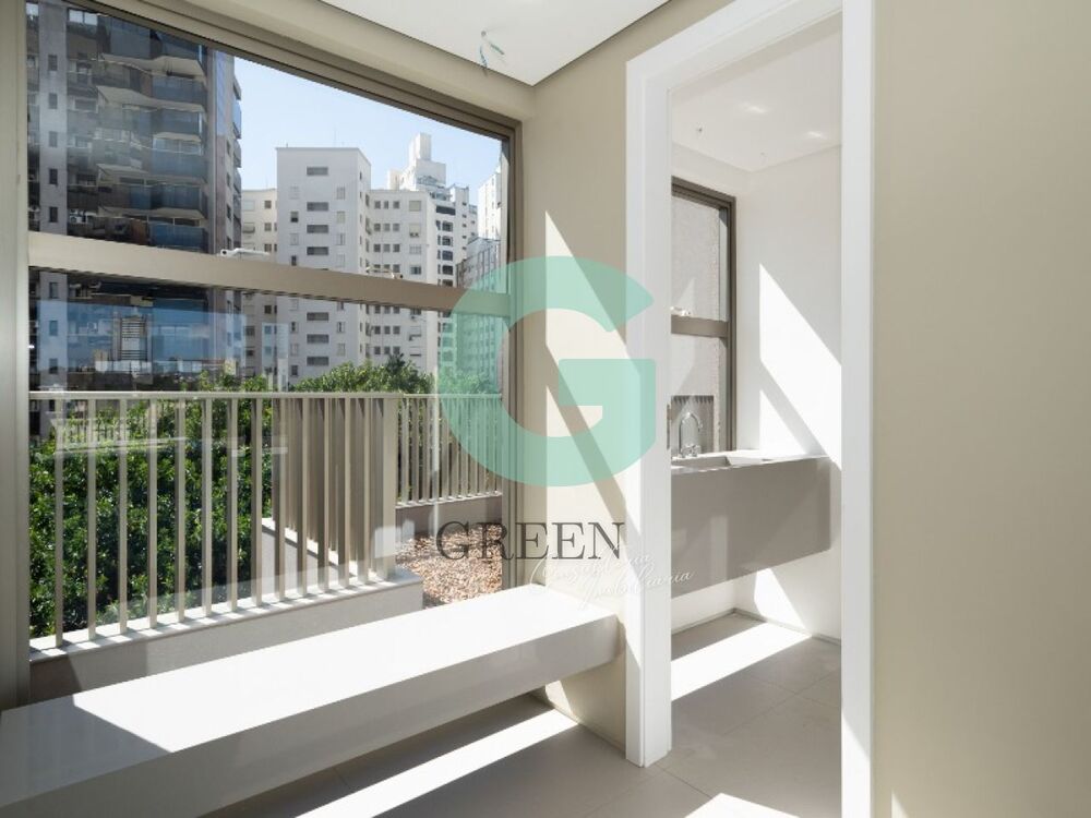 Apartamento, 4 quartos, 690 m² - Foto 8