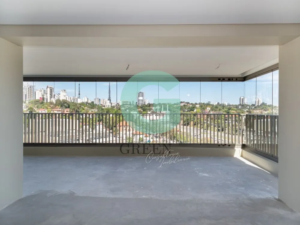 Apartamento, 4 quartos, 690 m² - Foto 16