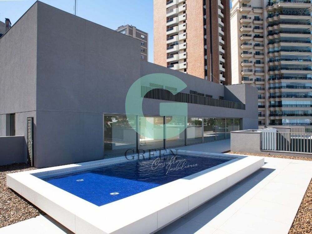 Apartamento, 4 quartos, 690 m² - Foto 1