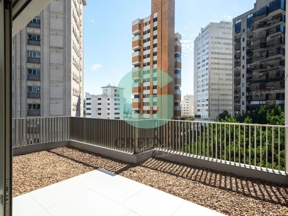 Apartamento, 4 quartos, 690 m² - Foto 12