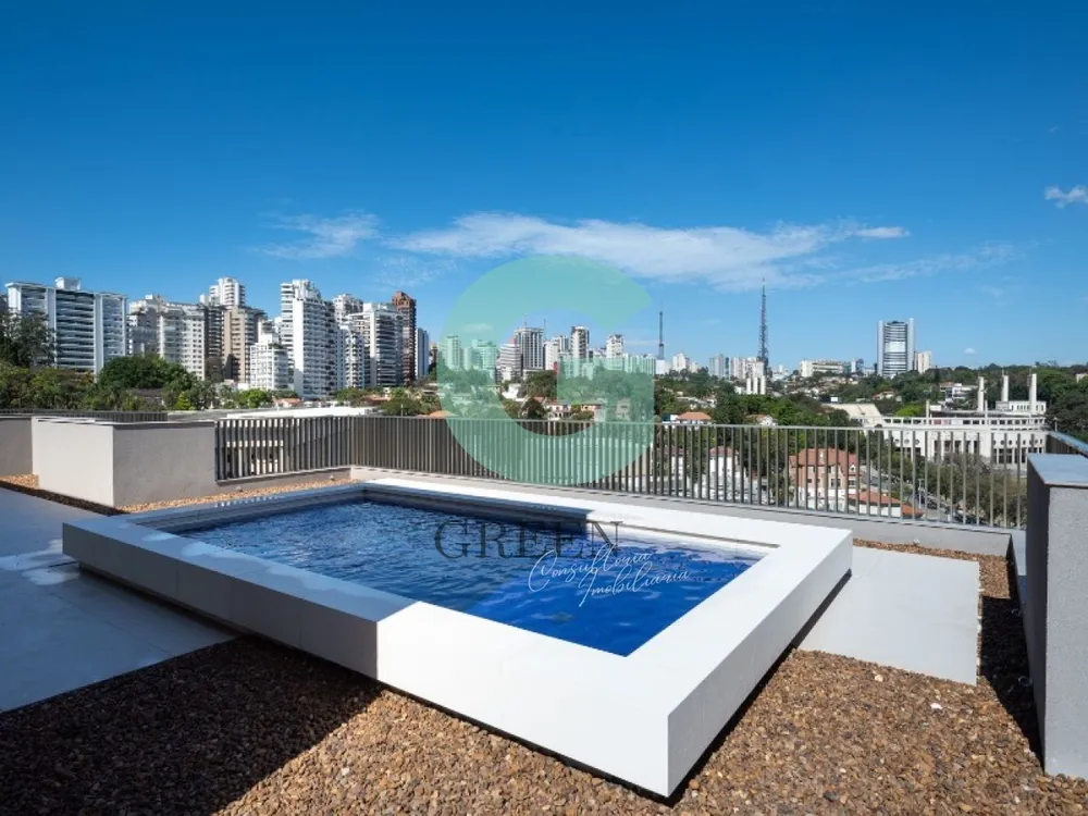 Apartamento, 4 quartos, 690 m² - Foto 3