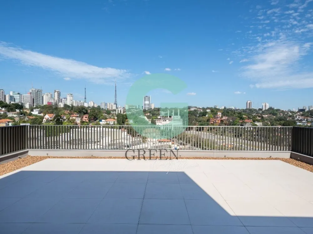 Apartamento, 4 quartos, 690 m² - Foto 5