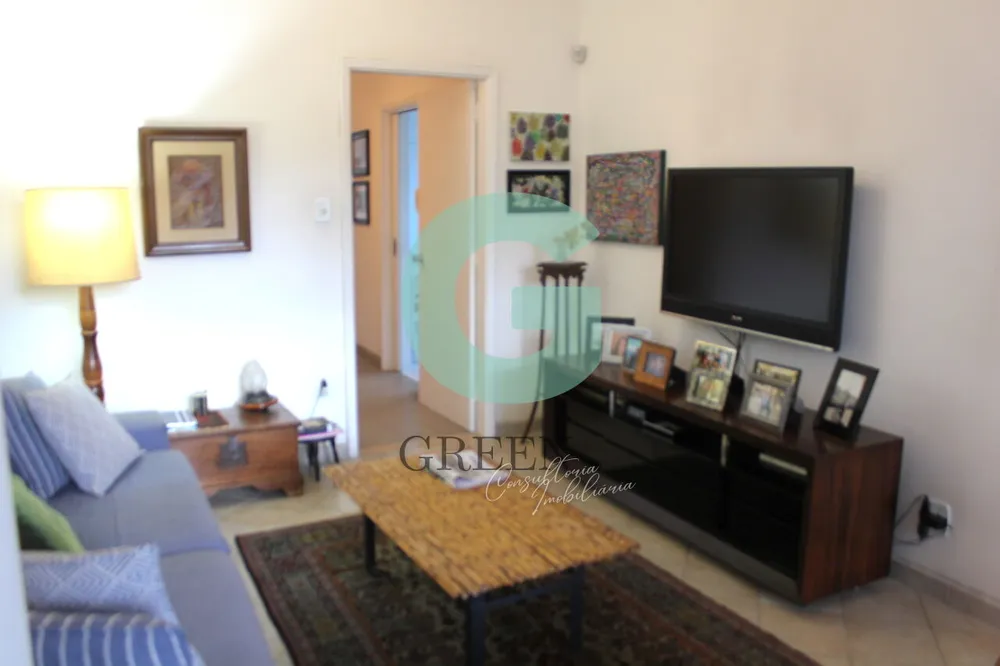 Casa, 3 quartos, 244 m² - Foto 6