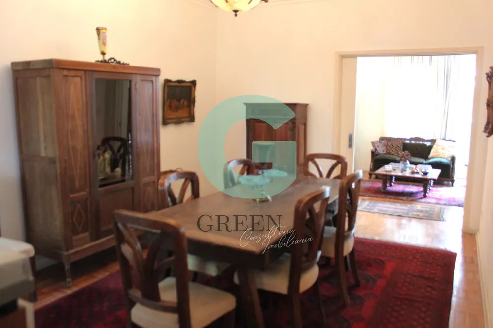Casa, 3 quartos, 244 m² - Foto 4