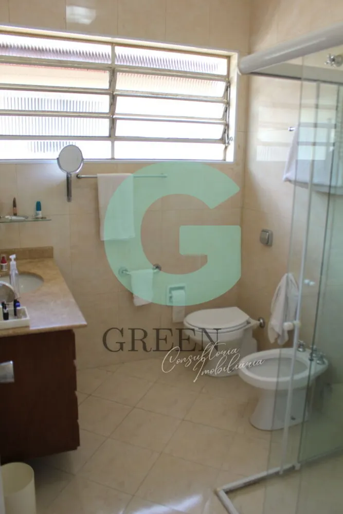 Casa, 3 quartos, 244 m² - Foto 11