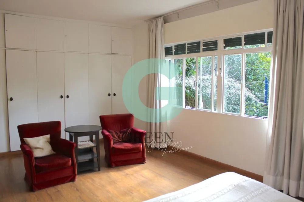 Casa, 3 quartos, 244 m² - Foto 10