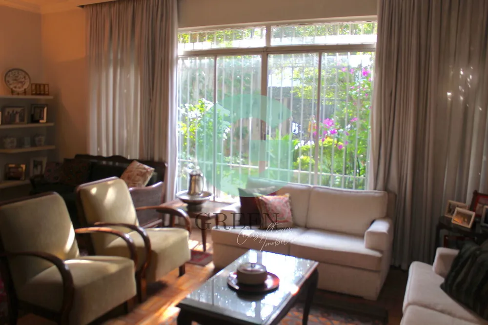 Casa, 3 quartos, 244 m² - Foto 3